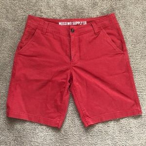 Mossimo Supply Co Men’s Short